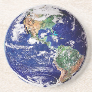 Planetjord Underlägg Sandsten