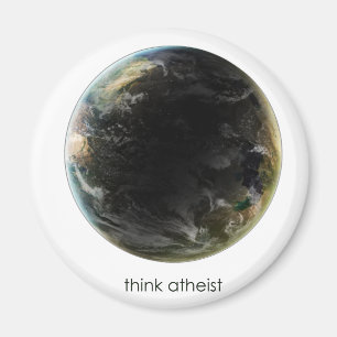 Planetjord utrustar magnet