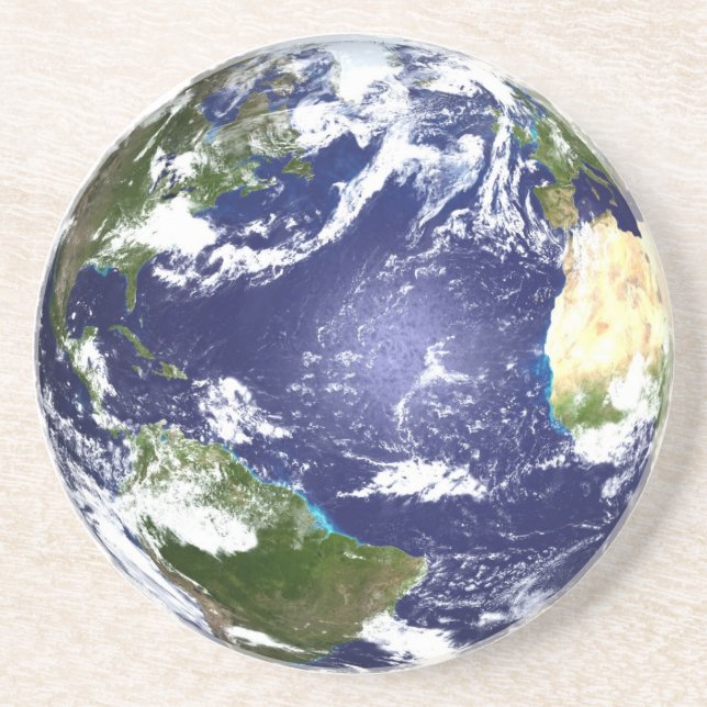 Planetjordkustfartyg Underlägg (Framsidan)