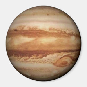 PLANETJUPITER (sol- system) ~ Magnet