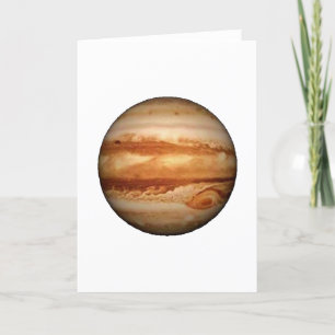 PLANETJUPITER v.3 (sol- system) ~ Kort