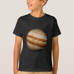 PLANETJUPITER v.4 (sol- system) ~ T Shirt