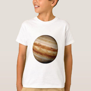 PLANETJUPITER v.4 (sol- system) ~ Tee Shirt