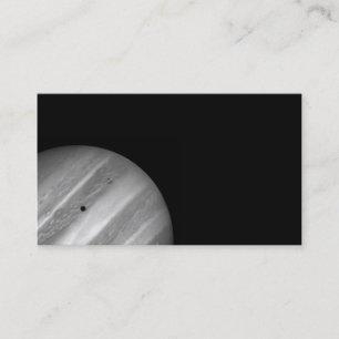 PlanetJupiter visitkortar Visitkort