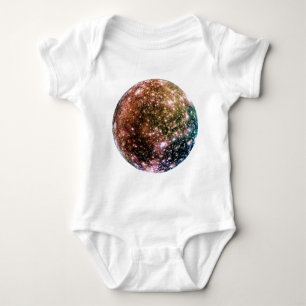 PLANETJUPITERS MÅNE: CALLISTO TEE