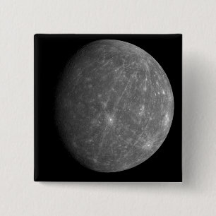 PlanetMercury Knapp
