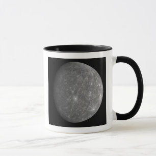 PlanetMercury Mugg