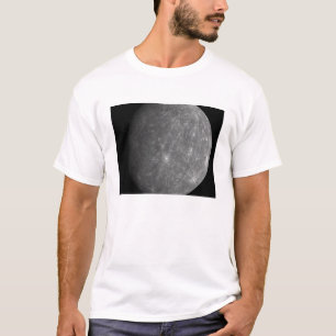 PlanetMercury T Shirt