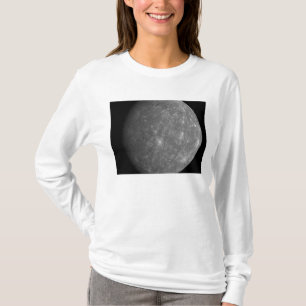 PlanetMercury Tee Shirt