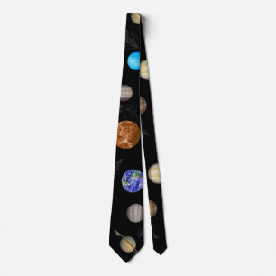 PlanetnackeTie Slips