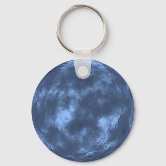 Planetnyckelkedja Nyckelring