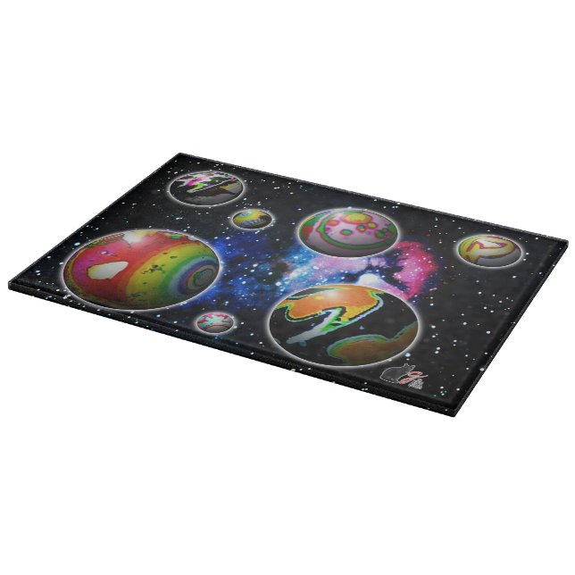 Planetoider (Hörn)