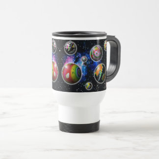 Planetoider Resemugg