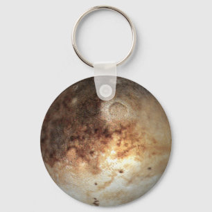 PLANETPLUTO (sol- system) ~ Nyckelring