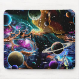 Planets Stars Nebula Musmatta