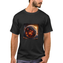 planets t-shirt