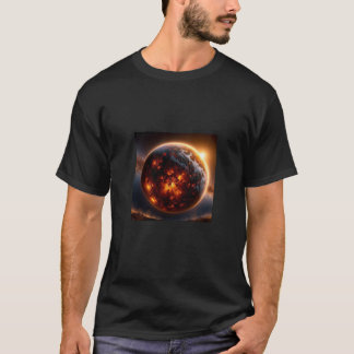 planets t-shirt