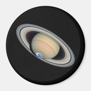PLANETSATURN (sol- system) ~ Magnet