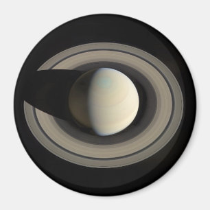 PLANETSATURN (sol- system) ~ Magnet