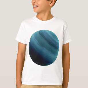 PLANETURANUS (sol- system) ~ Tee