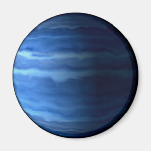 PLANETURANUS v.2 (sol- system) ~ Magnet