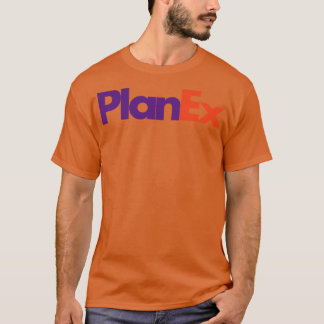 PlanEx T Shirt