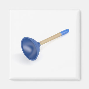 Plånger Magnet