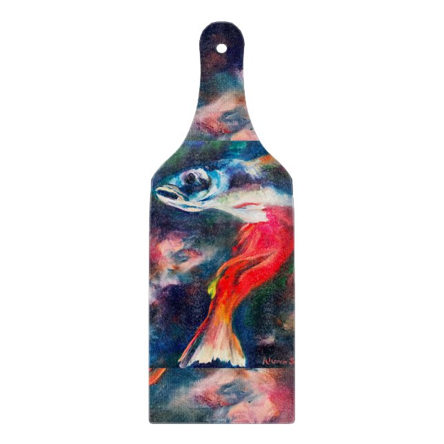 Planglas av metamorfos (Framsidan)