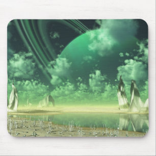 Planitia Mousepad Musmatta