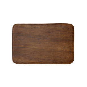 Plank Plain Struktur Lumber Badrumsmatta