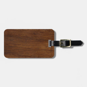 Plank Plain Struktur Lumber Bagagebricka