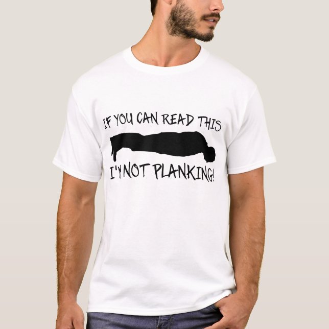 Planka Rollig Tröja (Framsida)