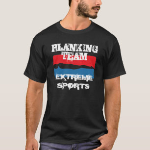 Planklag T Shirt