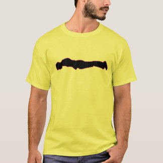 Plankunge Tee Shirt