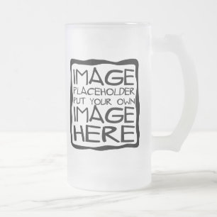 Planlägg din egna beställnings- mugg