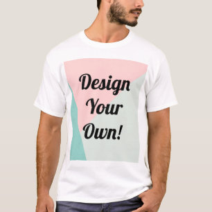 Planlägg dina personliggåvor t shirt