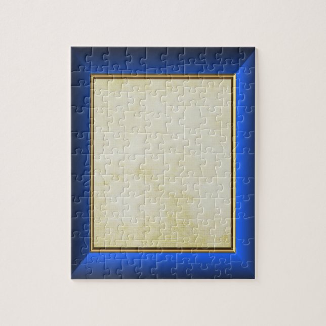 Planlägg ditt eget pussel (Vertikal)