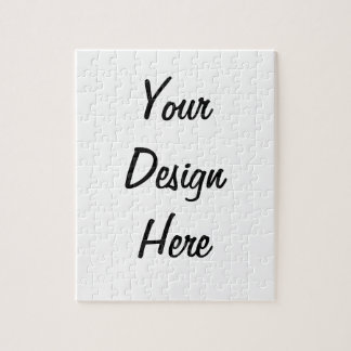 Planlägg ditt egna pussel