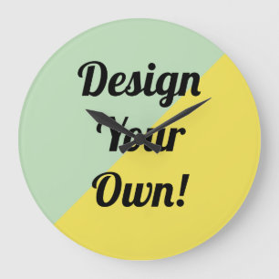 Planlägg ditt personifierar gåvan stor klocka