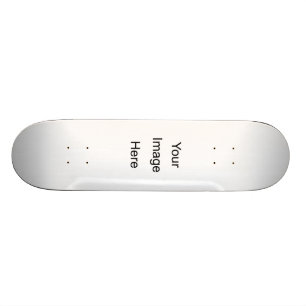 Planlägg en Skateboard Bräda 20,5 Cm