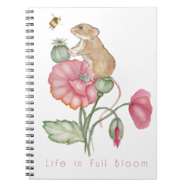 Planner Anteckningsbok