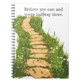 Planner Anteckningsbok