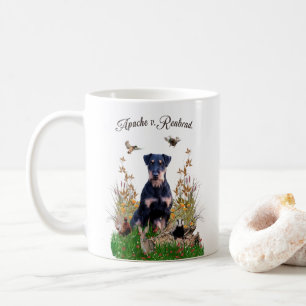 Planner Coffee Mugg