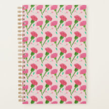 Planner in 'Bra and Dandy' design