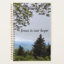 Planner - kristen