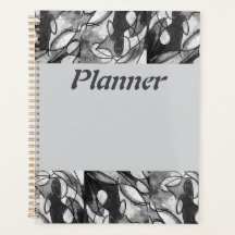 Planner med "Brist på blå" grafik