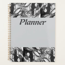 Planner med "Brist på blå" grafik