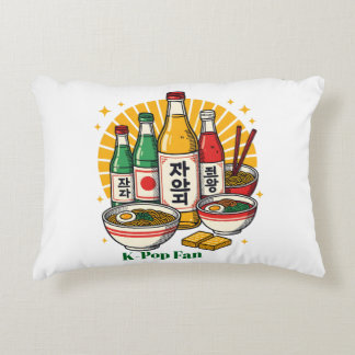 Planner Notebook Calendar Prydnadskudde