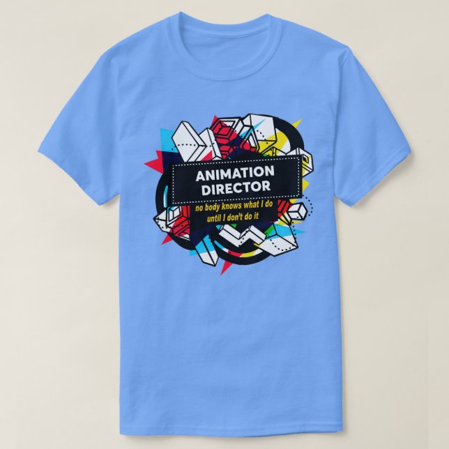 PLANNING ASSISTAN T SHIRT (Design framsida)