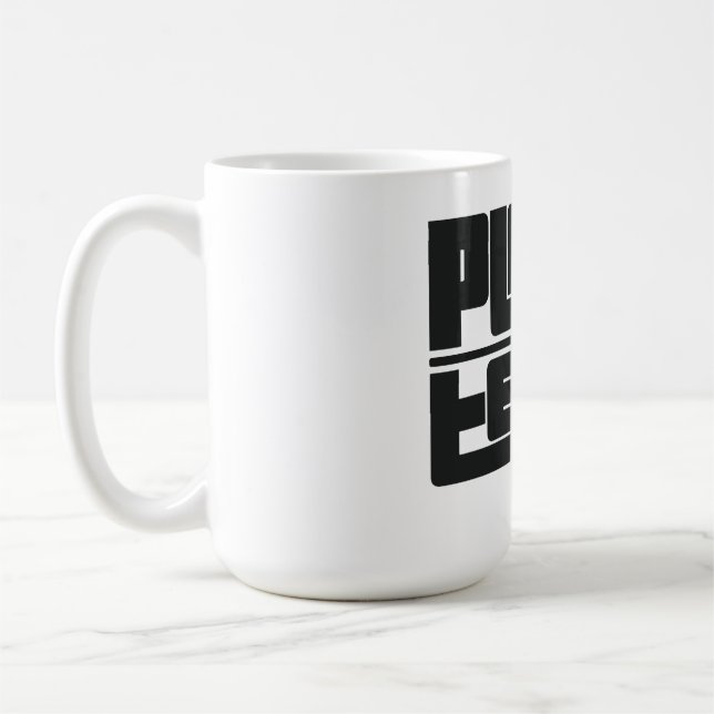 Plano - Texas Kaffemugg (Vänster)